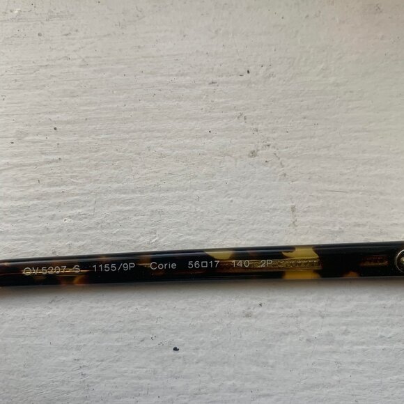 Oliver Peoples Corie Sunglasses OV5207-S 1155 9P - Picture 4 of 5